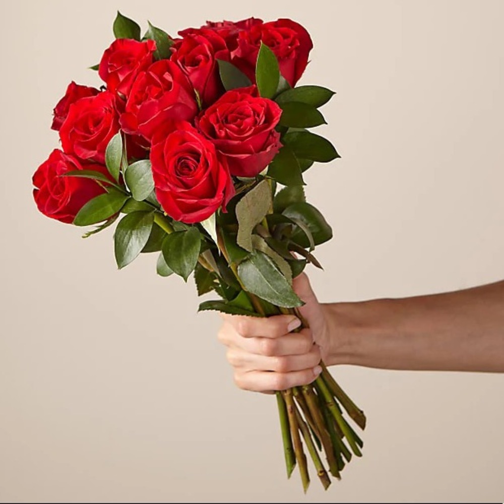 Meet your Posher, Ike